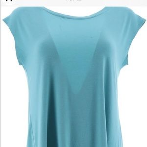 NEW Bzees workout top